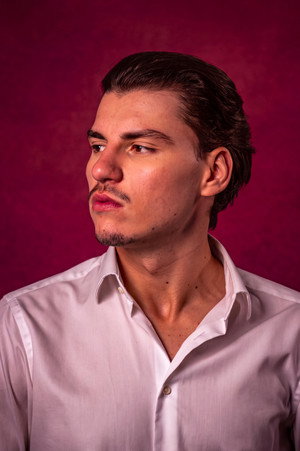 Antonio Albert Dragos