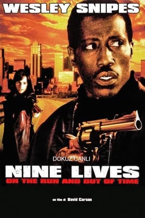 Poster Nine Lives 2004