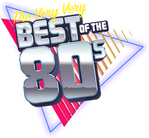 The Very Very Best of the 80s