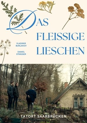 Tatort: Das fleißige Lieschen