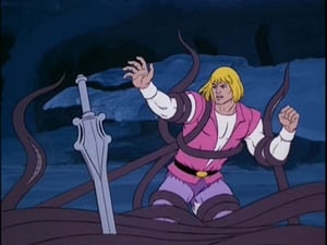 He-Man and the Masters of the Universe The Magic Falls