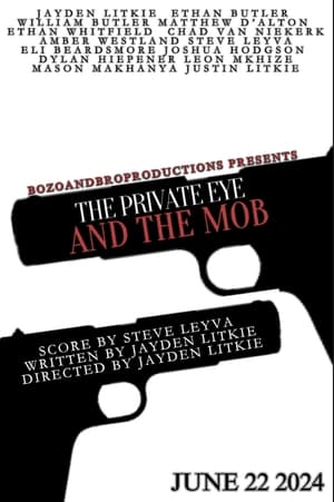 The Private Eye And The Mob