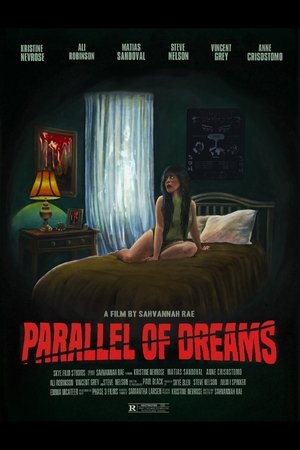 Parallel of Dreams Poster