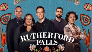 poster Rutherford Falls