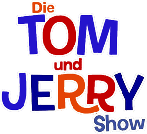 El Show de Tom y Jerry — Logos 12