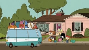 The Loud House: 3 x 22