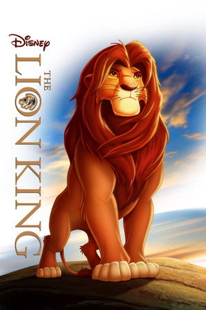 poster The Lion King