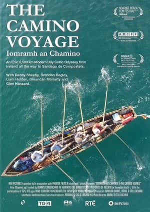 Image the camino voyage