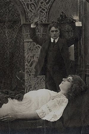 Poster The Kiss of Death (1915)