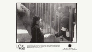 In Love and War