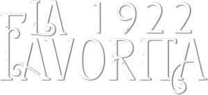 La favorita 1922