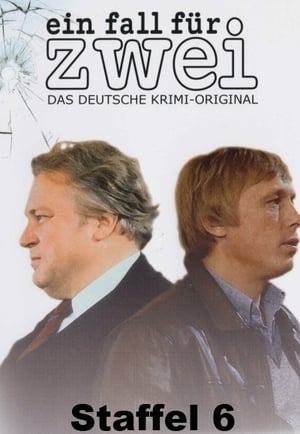 Ein Fall für zwei: Staffel 6