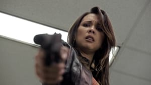 Continuum: 2 Staffel 1 Folge