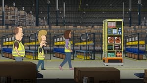 Mike Judge’s Beavis and Butt-Head Season 2 Episode 22