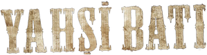 Yahşi Batı — Logos 1