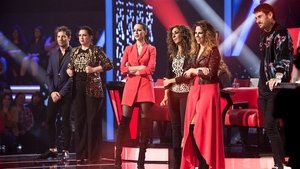 La Voz Kids Temporada 5 Capitulo 17