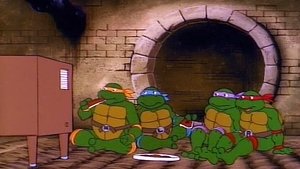 As Tartarugas Ninjas: 2×12