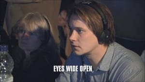 Doctor Who Confidential Eyes Wide Open