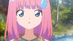Mahou no Shimai Lulutto Lilly S1 – Episódio 12