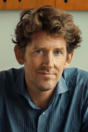 Odd Nordstoga portrait