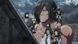 Attack on Titan: Season 3 Episode 15 –