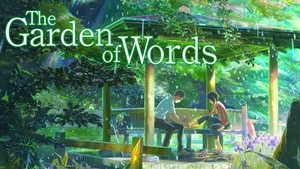 The Garden of Words (2013) – Subtitrat în Română