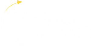 Voyage vers la Lune