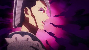 Ibitte Konai Gibo to Gishi Cap 6
