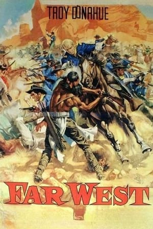 Poster Far West 1964