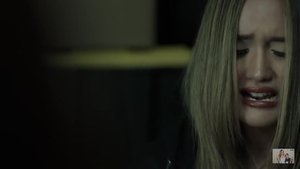 Nanny Surveillance (2018)