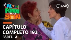 Al Fondo Hay Sitio Temporada 10 Capitulo 62