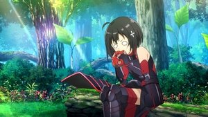 BOFURI: I Don’t Want to Get Hurt, so I’ll Max Out My Defense. Season 1 Episode 2