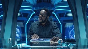 The Expanse 2×2