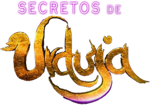 Secretos de Urduja — Logos 1