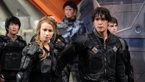 The 100: 4×2