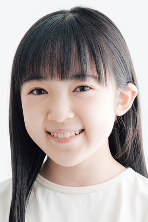 Runa Tamano portrait