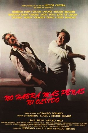 Image No habrá más penas ni olvido