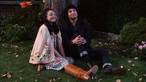 Ashley Garcia a rozpínání vesmíru: s2e3