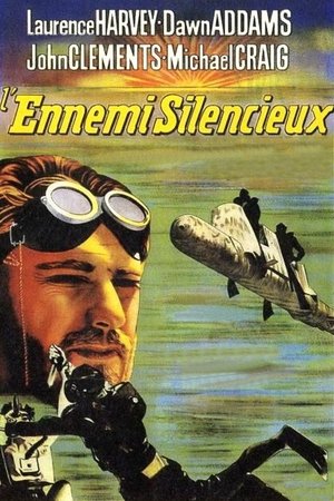 L'Ennemi silencieux 1958