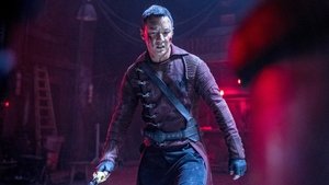 Into the Badlands Temporada 2 Capitulo 10