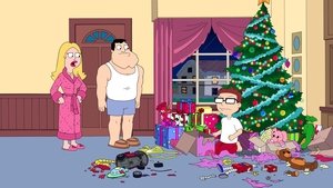 American Dad!: 10×8