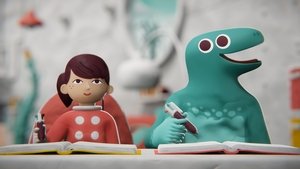 The Lesson