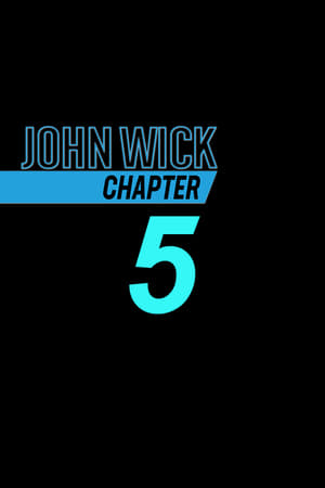 Image John Wick: Chapter 5