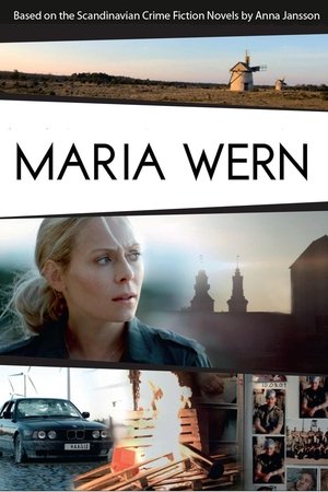 Maria Wern - Season 6