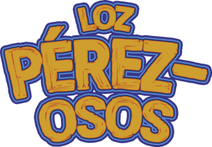 Los Pérez-Osos — Logos 5