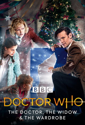Doctor Who: The Doctor, the Widow and the Wardrobe