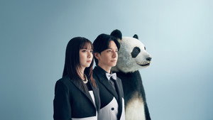 We Are Worse at Love Than Pandas