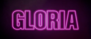Gloria — Logos 2