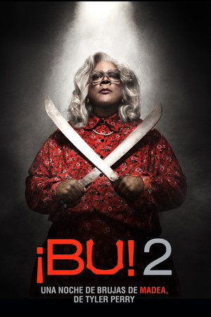 Boo 2! A Madea Halloween