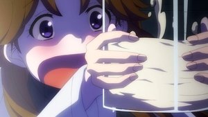 Sakusei Byoutou The Animation Episode 10